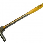 claw magnetic tack hammer 1036M 10