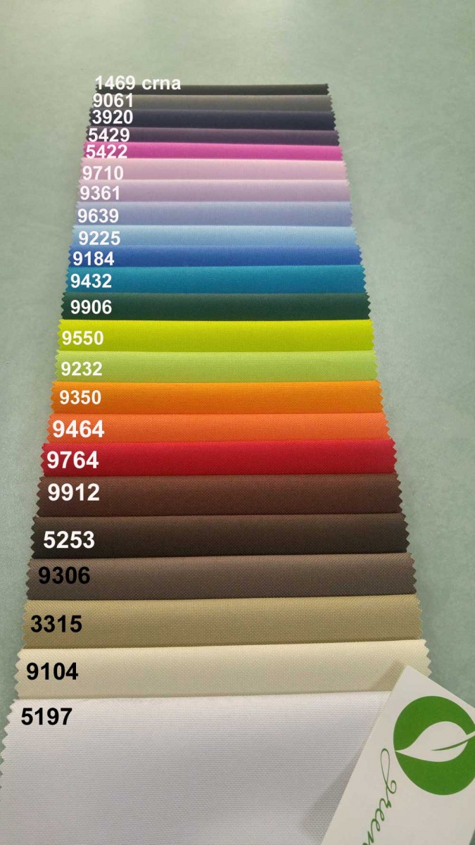 nevo PVC platno za tapeciranje - Slika 1