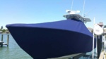 Platno za prekrivanje i zaštitu brodova i plovila