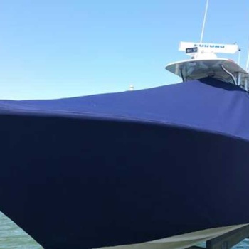 Platno za prekrivanje i zaštitu brodova i plovila